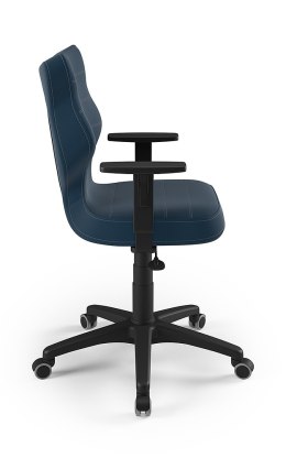 Duo Czarny Velvet 24 rozmiar 6