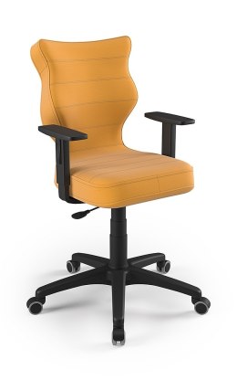Duo Czarny Velvet 35 rozmiar 6