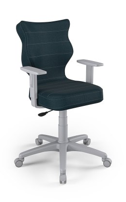 Duo Szary Monolith 24 rozmiar 6
