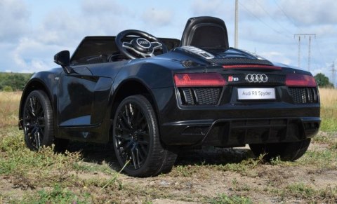 AUDI R8, MIĘKKIE KOŁA, WOLNY START, MIĘKKIE SIEDZENIE/JJ2198 AUDI R8, MIĘKKIE KOŁA, WOLNY START, MIĘKKIE SIEDZENIE/JJ2198