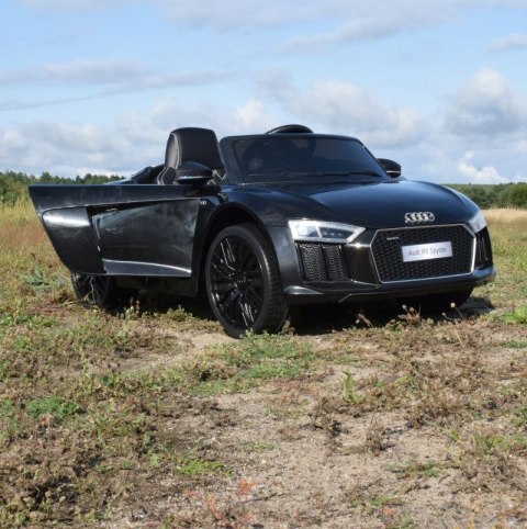AUDI R8, MIĘKKIE KOŁA, WOLNY START, MIĘKKIE SIEDZENIE/JJ2198 AUDI R8, MIĘKKIE KOŁA, WOLNY START, MIĘKKIE SIEDZENIE/JJ2198