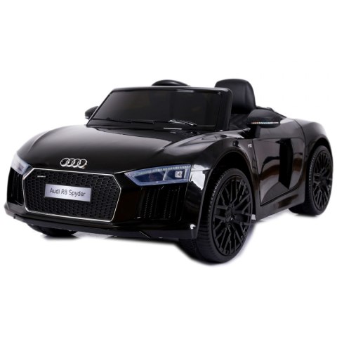 AUDI R8, MIĘKKIE KOŁA, WOLNY START, MIĘKKIE SIEDZENIE/JJ2198 AUDI R8, MIĘKKIE KOŁA, WOLNY START, MIĘKKIE SIEDZENIE/JJ2198