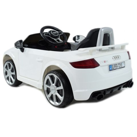 NAJNOWSZY ORYGINALNY AUDI TT RS NA LICENCJI MIĘKKIE SIEDZENIE SUPER JAKOŚĆ/1198 NAJNOWSZY ORYGINALNY AUDI TT RS NA LICENCJI MIĘKKIE SIEDZENIE SUPER JAKOŚĆ/1198