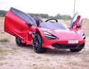 McLaren M720S LAKIER, MP4, MIĘKKIE KOŁA, MIĘKKIE SIEDZENIE, PEŁNA OPCJA/DKM720S