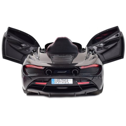 McLaren M720S MIĘKKIE KOŁA, MIĘKKIE SIEDZENIE, PEŁNA OPCJA/DKM720S McLaren M720S MIĘKKIE KOŁA, MIĘKKIE SIEDZENIE, PEŁNA OPCJA/DKM720S