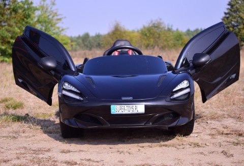 McLaren M720S MIĘKKIE KOŁA, MIĘKKIE SIEDZENIE, PEŁNA OPCJA/DKM720S McLaren M720S MIĘKKIE KOŁA, MIĘKKIE SIEDZENIE, PEŁNA OPCJA/DKM720S