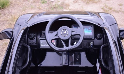 McLaren M720S MIĘKKIE KOŁA, MIĘKKIE SIEDZENIE, PEŁNA OPCJA/DKM720S McLaren M720S MIĘKKIE KOŁA, MIĘKKIE SIEDZENIE, PEŁNA OPCJA/DKM720S