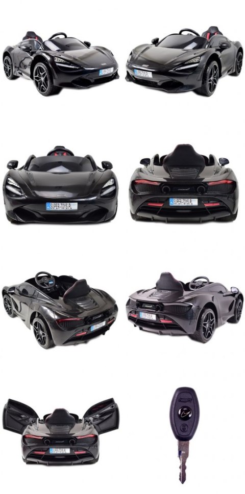 McLaren M720S MIĘKKIE KOŁA, MIĘKKIE SIEDZENIE, PEŁNA OPCJA/DKM720S McLaren M720S MIĘKKIE KOŁA, MIĘKKIE SIEDZENIE, PEŁNA OPCJA/DKM720S