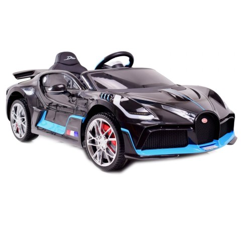 ORYGINALNE BUGATTI DIVO PEŁNA OPCJA, MIĘKKIE KOŁA, MIĘKKIE SIEDZENIE/HL338 ORYGINALNE BUGATTI DIVO PEŁNA OPCJA, MIĘKKIE KOŁA, MIĘKKIE SIEDZENIE/HL338