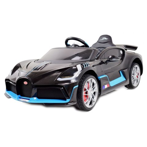 ORYGINALNE BUGATTI DIVO PEŁNA OPCJA, MIĘKKIE KOŁA, MIĘKKIE SIEDZENIE/HL338 ORYGINALNE BUGATTI DIVO PEŁNA OPCJA, MIĘKKIE KOŁA, MIĘKKIE SIEDZENIE/HL338
