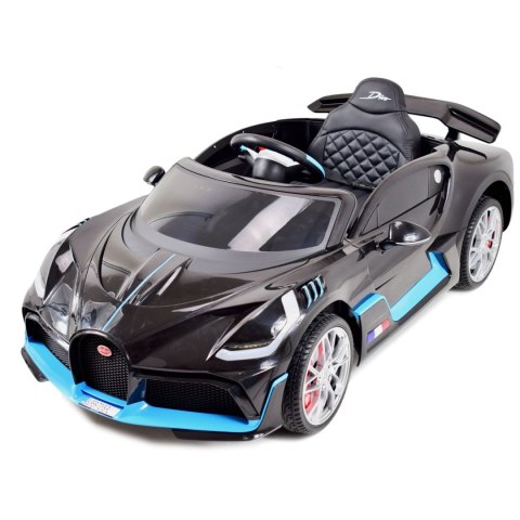 ORYGINALNE BUGATTI DIVO PEŁNA OPCJA, MIĘKKIE KOŁA, MIĘKKIE SIEDZENIE/HL338 ORYGINALNE BUGATTI DIVO PEŁNA OPCJA, MIĘKKIE KOŁA, MIĘKKIE SIEDZENIE/HL338
