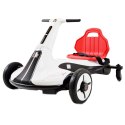 SZYBKI DRIFTUJĄCY GOKART, BLUETOOTH, ŚWIATŁA NOWOŚĆ/BDQ-8108