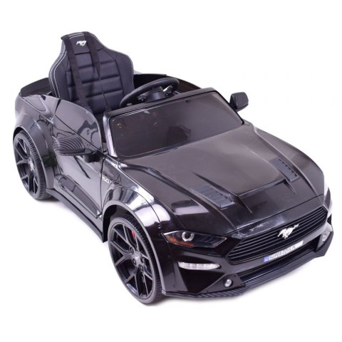 LICENCJONOWANY FORD MUSTANG Z FUNKCJĄ DRIFTU 24V - NOWOŚĆ/SX2038 LICENCJONOWANY FORD MUSTANG Z FUNKCJĄ DRIFTU 24V - NOWOŚĆ/SX2038