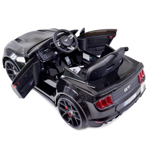 LICENCJONOWANY FORD MUSTANG Z FUNKCJĄ DRIFTU 24V - NOWOŚĆ/SX2038 LICENCJONOWANY FORD MUSTANG Z FUNKCJĄ DRIFTU 24V - NOWOŚĆ/SX2038