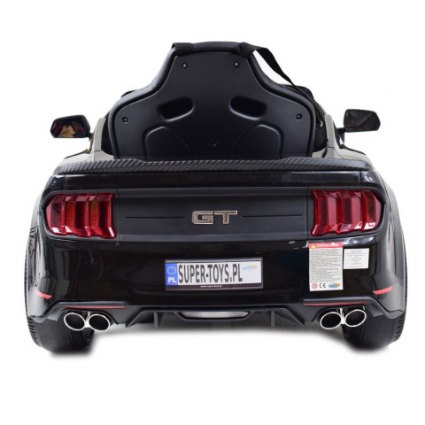 LICENCJONOWANY FORD MUSTANG Z FUNKCJĄ DRIFTU 24V - NOWOŚĆ/SX2038 LICENCJONOWANY FORD MUSTANG Z FUNKCJĄ DRIFTU 24V - NOWOŚĆ/SX2038