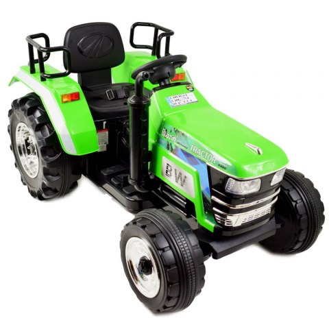 MEGA TRAKTOR BLAZIN NA AKUMULATOR Z PILOTEM/HL2788 MEGA TRAKTOR BLAZIN NA AKUMULATOR Z PILOTEM/HL2788