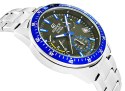 Zegarek Męski CASIO EDIFICE EFV-540D-1AVUEF 10 BAR