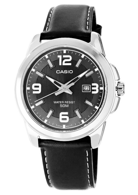 Zegarek Męski CASIO MTP-1314PL-8AVEF Zegarek Męski CASIO MTP-1314PL-8AVEF