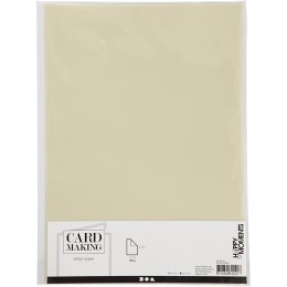 Papier Welinowy A4 100g 10 ark. Biały