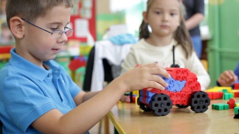 Morphun 10 Pojazdów 251 el. - Klocki konstrukcyjne Morphun 10 Pojazdów 251 el. - Klocki konstrukcyjne