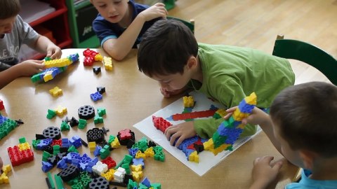 Morphun 10 Pojazdów 251 el. - Klocki konstrukcyjne Morphun 10 Pojazdów 251 el. - Klocki konstrukcyjne
