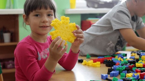 Morphun 24 Zwierzątka 252 el. - Klocki konstrukcyjne Morphun 24 Zwierzątka 252 el. - Klocki konstrukcyjne