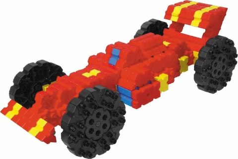 Morphun Junior 500 el. - Klocki konstrukcyjne Morphun Junior 500 el. - Klocki konstrukcyjne