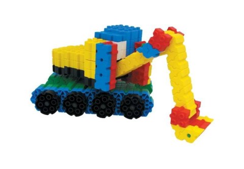 Morphun Junior 500 el. - Klocki konstrukcyjne Morphun Junior 500 el. - Klocki konstrukcyjne