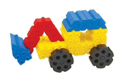 Morphun Junior 500 el. - Klocki konstrukcyjne Morphun Junior 500 el. - Klocki konstrukcyjne