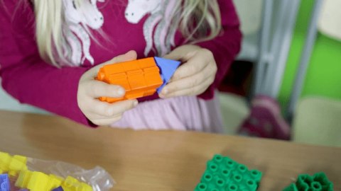 Morphun Pojazdy 300 el. - Klocki konstrukcyjne Morphun Pojazdy 300 el. - Klocki konstrukcyjne