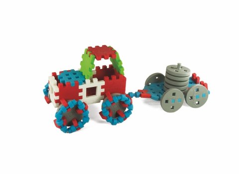 Klocki Mini Waffle Wafle Konstruktor 500 el. Klocki Mini Waffle Wafle Konstruktor 500 el.