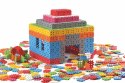 Zestaw edukacyjny - Klocki Mini Waffle 500 EDUel.