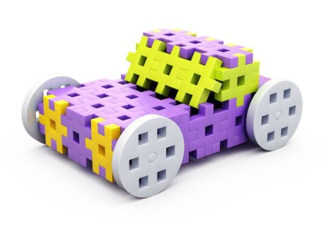 Klocki konstrukcyjne Meli Constructor 100 el. Klocki konstrukcyjne Meli Constructor 100 el.