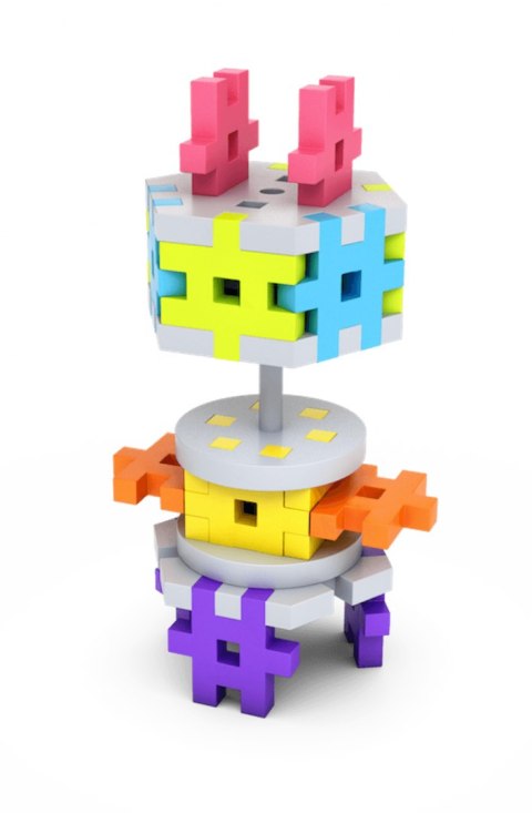 Klocki konstrukcyjne Meli Constructor 100 el. Klocki konstrukcyjne Meli Constructor 100 el.