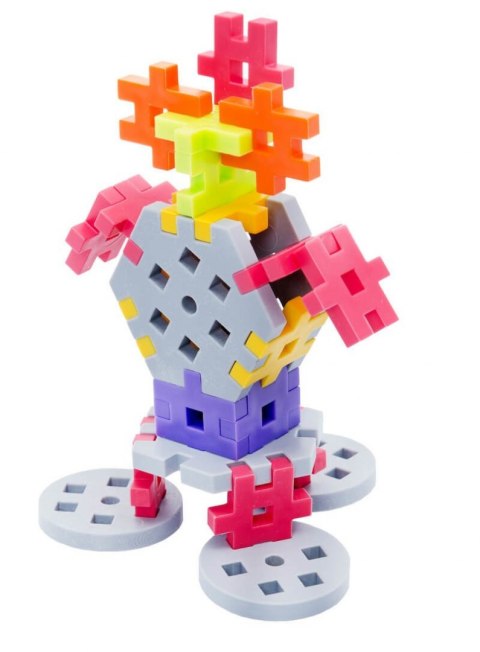 Klocki konstrukcyjne Meli Constructor Edu 2000 el. Klocki konstrukcyjne Meli Constructor Edu 2000 el.