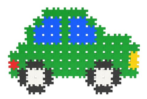 Klocki konstrukcyjne Meli Minis 200 el. Klocki konstrukcyjne Meli Minis 200 el.