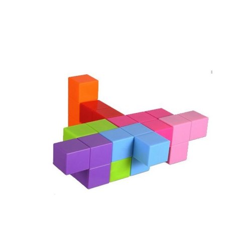 Magnetyczne kostki - Magic Magnetic Cubes 28 el. Magnetyczne kostki - Magic Magnetic Cubes 28 el.