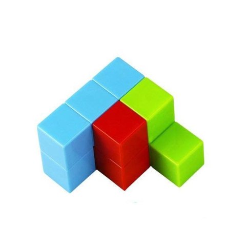 Magnetyczne kostki - Magic Magnetic Cubes 28 el. Magnetyczne kostki - Magic Magnetic Cubes 28 el.