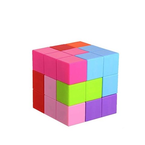 Magnetyczne kostki - Magic Magnetic Cubes 28 el. Magnetyczne kostki - Magic Magnetic Cubes 28 el.