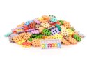 Mini Waffle Pastel 500 el. Klocki konstrukcyjne