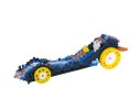 Klocki PlusPlus Mini Mix Pustynny Dragster 240 el.