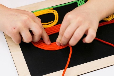 Spaghetti Pad start Spaghetti Pad start
