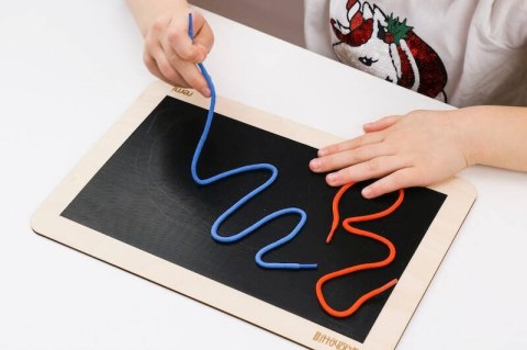 Spaghetti Pad start Spaghetti Pad start