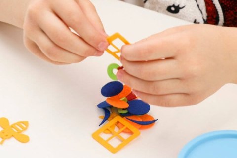 Spaghetti Pad start Spaghetti Pad start