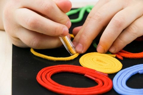 Spaghetti Pad start Spaghetti Pad start