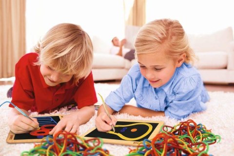 Tabliczki Spaghetti EDU 234 el. Tabliczki Spaghetti EDU 234 el.
