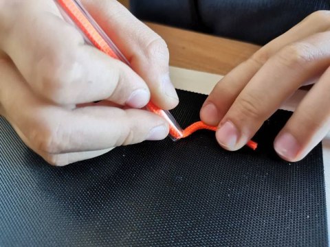 Tabliczki Spaghetti EDU 234 el. Tabliczki Spaghetti EDU 234 el.