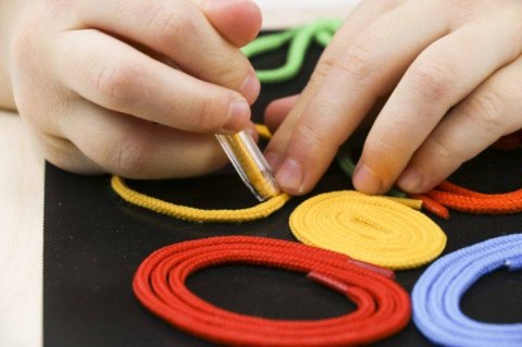Tabliczki Spaghetti EDU 234 el. Tabliczki Spaghetti EDU 234 el.