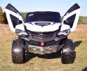 MEGA BUGGY D-MAX 4X4, FUNKCJA BUJANIA, AMORTYZATORY, WIELOFUNKCYJNY PILOT/FB6678