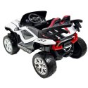 MEGA BUGGY D-MAX 4X4, FUNKCJA BUJANIA, AMORTYZATORY, WIELOFUNKCYJNY PILOT/FB6678